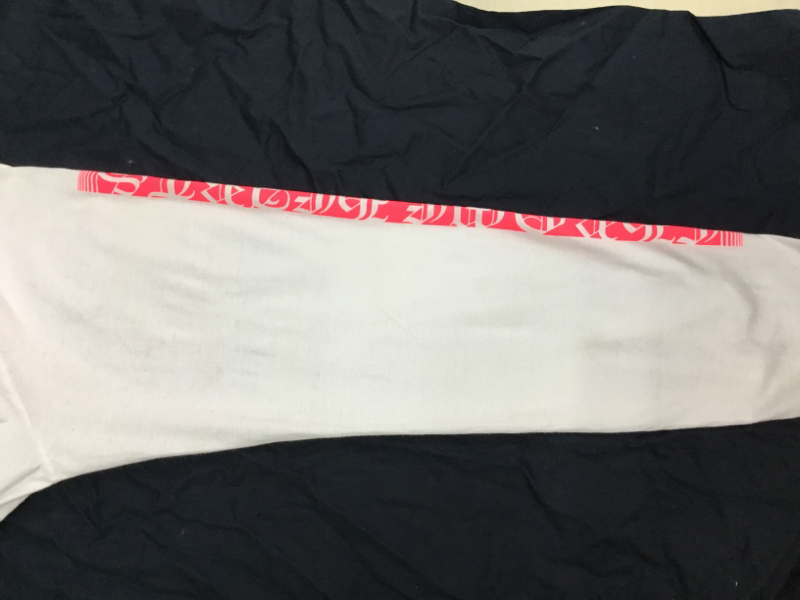 大切なTシャツにカビが((((；ﾟДﾟ)))))))|愛知洗い人｜愛知県染み抜きのできるクリーニング店紹介サイト