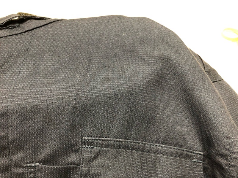 インク爆発‼️|愛知洗い人｜愛知県染み抜きのできるクリーニング店紹介サイト