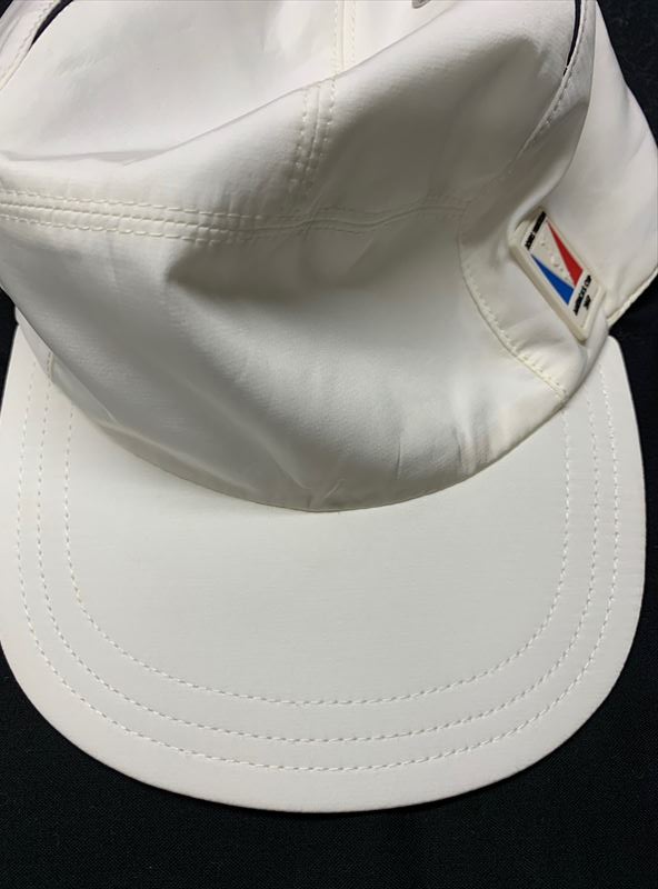 ルイヴィトン、キャップ黄ばみしみ抜き|愛知洗い人｜愛知県染み抜きのできるクリーニング店紹介サイト