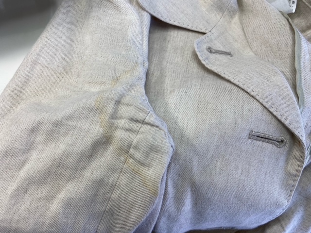 愛知洗い人｜愛知県染み抜きのできるクリーニング店紹介サイト