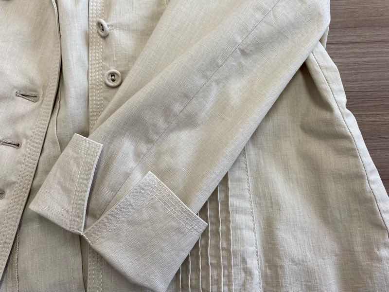 着ようとしたらシミが付いてた事ありますよね？& ◎おまけコーナー（店主のオススメ　名古屋発ミニ鉄旅）|愛知洗い人｜愛知県染み抜きのできるクリーニング店紹介サイト