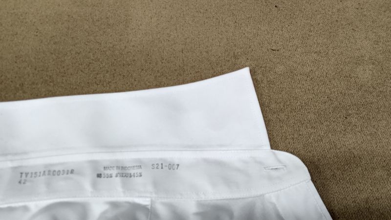 汗による色移り|愛知洗い人｜愛知県染み抜きのできるクリーニング店紹介サイト