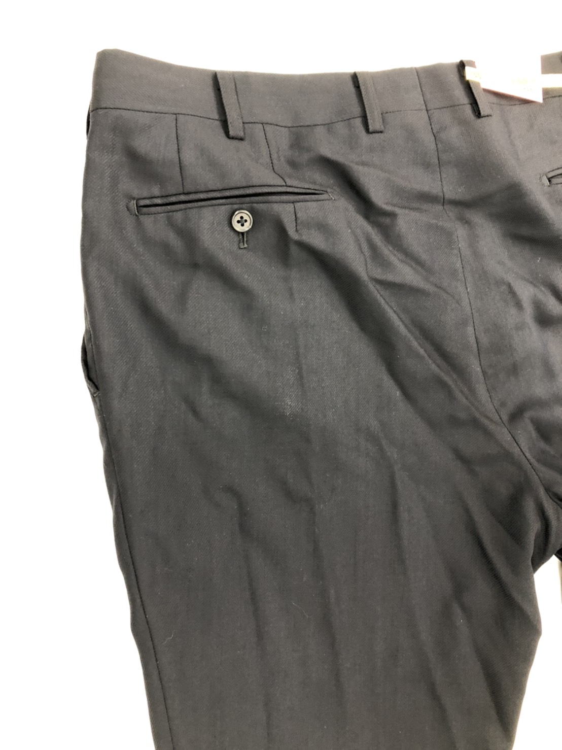 外出先で付いた謎の白いシミ|愛知洗い人｜愛知県染み抜きのできるクリーニング店紹介サイト