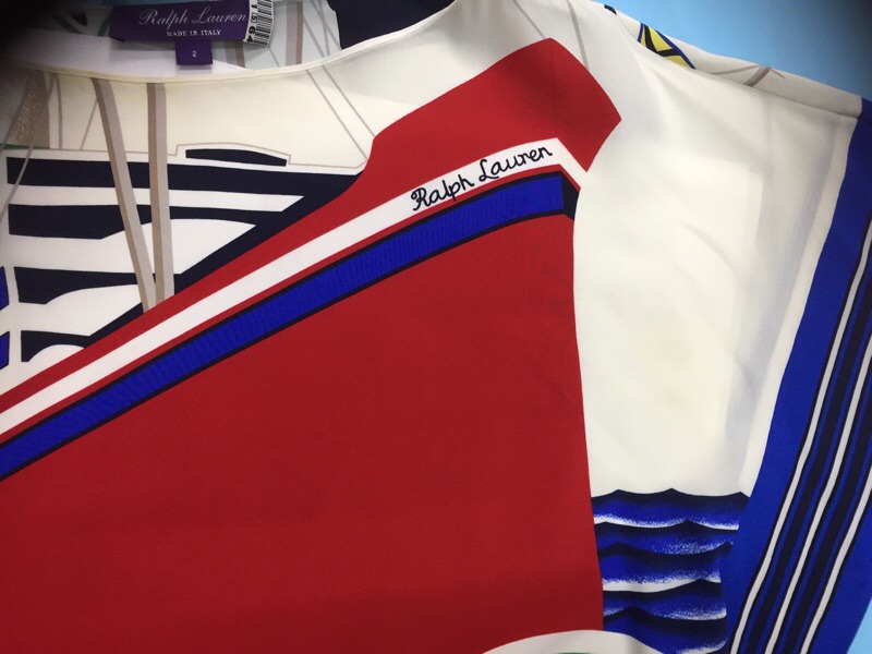 夏のシミ抜き御依頼品NO1|愛知洗い人｜愛知県染み抜きのできるクリーニング店紹介サイト