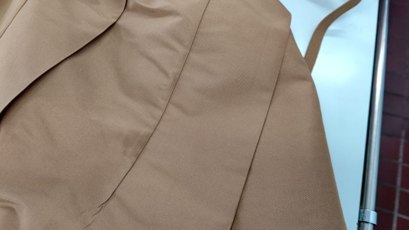 マニュキュア除去の2次被害|愛知洗い人｜愛知県染み抜きのできるクリーニング店紹介サイト