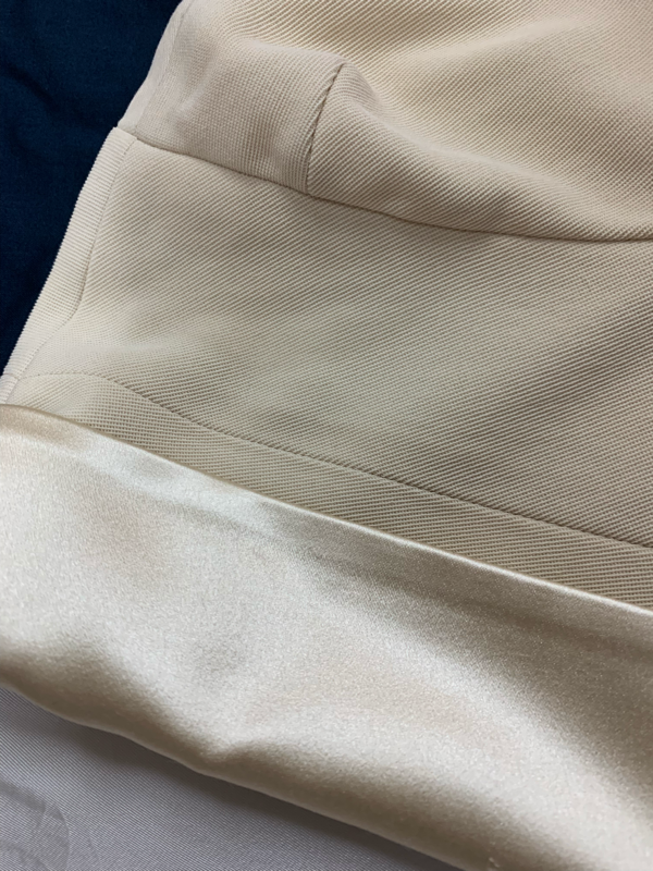 古着で購入したのでいつ付いたシミか分かりません(￣◇￣;)|愛知洗い人｜愛知県染み抜きのできるクリーニング店紹介サイト