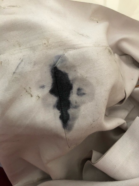 愛知洗い人｜愛知県染み抜きのできるクリーニング店紹介サイト