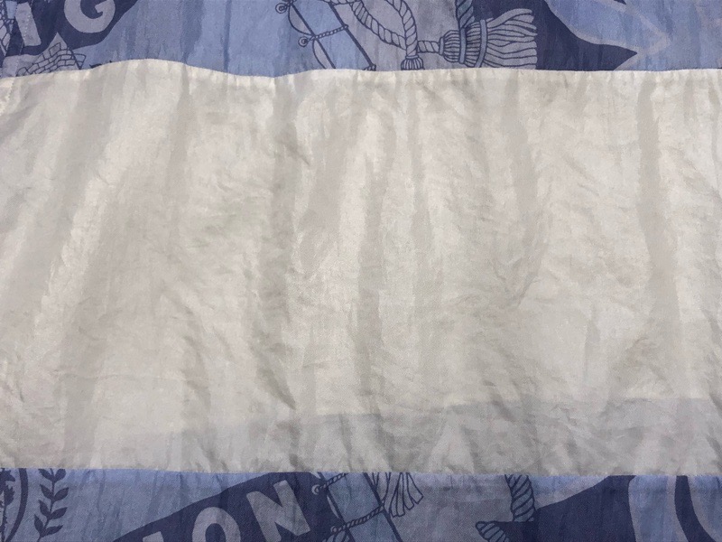 イカがイカった⁉️|愛知洗い人｜愛知県染み抜きのできるクリーニング店紹介サイト