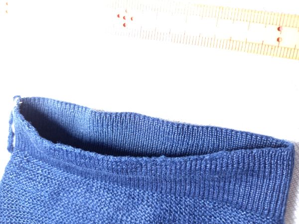 擦りきれ～なくなれ～(´∀`*)/★ｴｲｯ|愛知洗い人｜愛知県染み抜きのできるクリーニング店紹介サイト