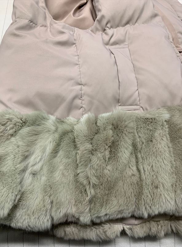 毛皮ファー変色直し|愛知洗い人｜愛知県染み抜きのできるクリーニング店紹介サイト