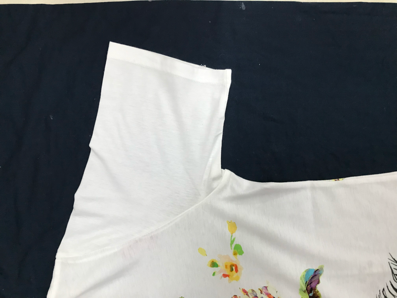 特に夏物衣類は汗抜きをお勧めします！|愛知洗い人｜愛知県染み抜きのできるクリーニング店紹介サイト