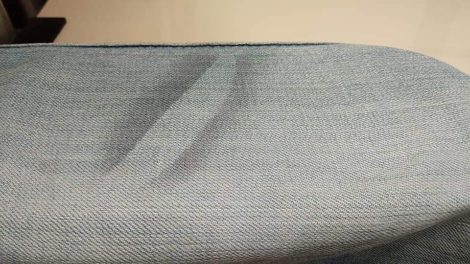 プリント(印刷)の中からシミだけを取る|愛知洗い人｜愛知県染み抜きのできるクリーニング店紹介サイト