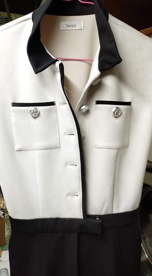 家庭洗濯で色が移ってしまったオールインワンのしみ除去|愛知洗い人｜愛知県染み抜きのできるクリーニング店紹介サイト