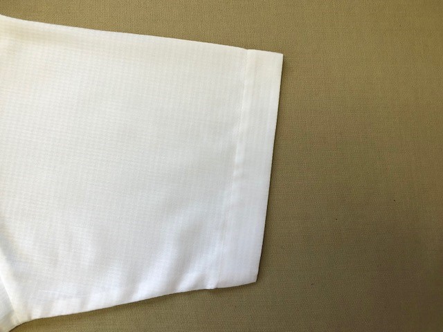 ネットで調べて頑張ったけど落ちなかった染み　名古屋市中村区　H様|愛知洗い人｜愛知県染み抜きのできるクリーニング店紹介サイト