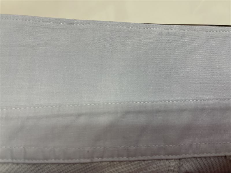 エリの黄ばみ|愛知洗い人｜愛知県染み抜きのできるクリーニング店紹介サイト