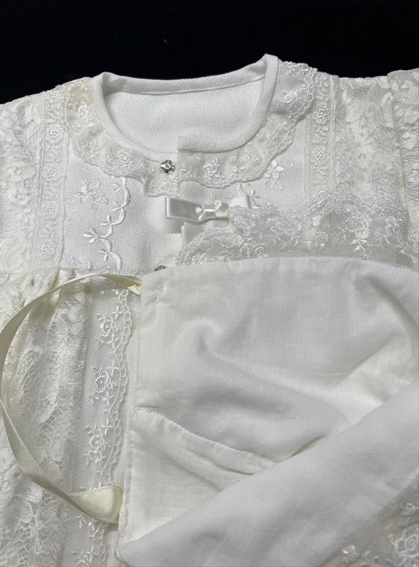 ベビードレス、しみ抜き|愛知洗い人｜愛知県染み抜きのできるクリーニング店紹介サイト