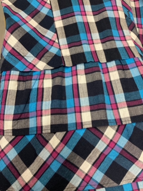 古く硬くなった茶褐色のシミ|愛知洗い人｜愛知県染み抜きのできるクリーニング店紹介サイト