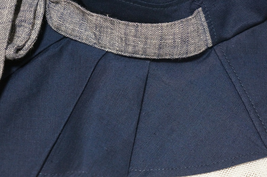 夏が終わって、お疲れ様でした。！|愛知洗い人｜愛知県染み抜きのできるクリーニング店紹介サイト