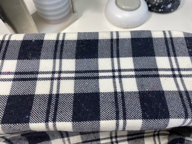 ヘアカラーが付いてしまった( ﾟДﾟ)|愛知洗い人｜愛知県染み抜きのできるクリーニング店紹介サイト