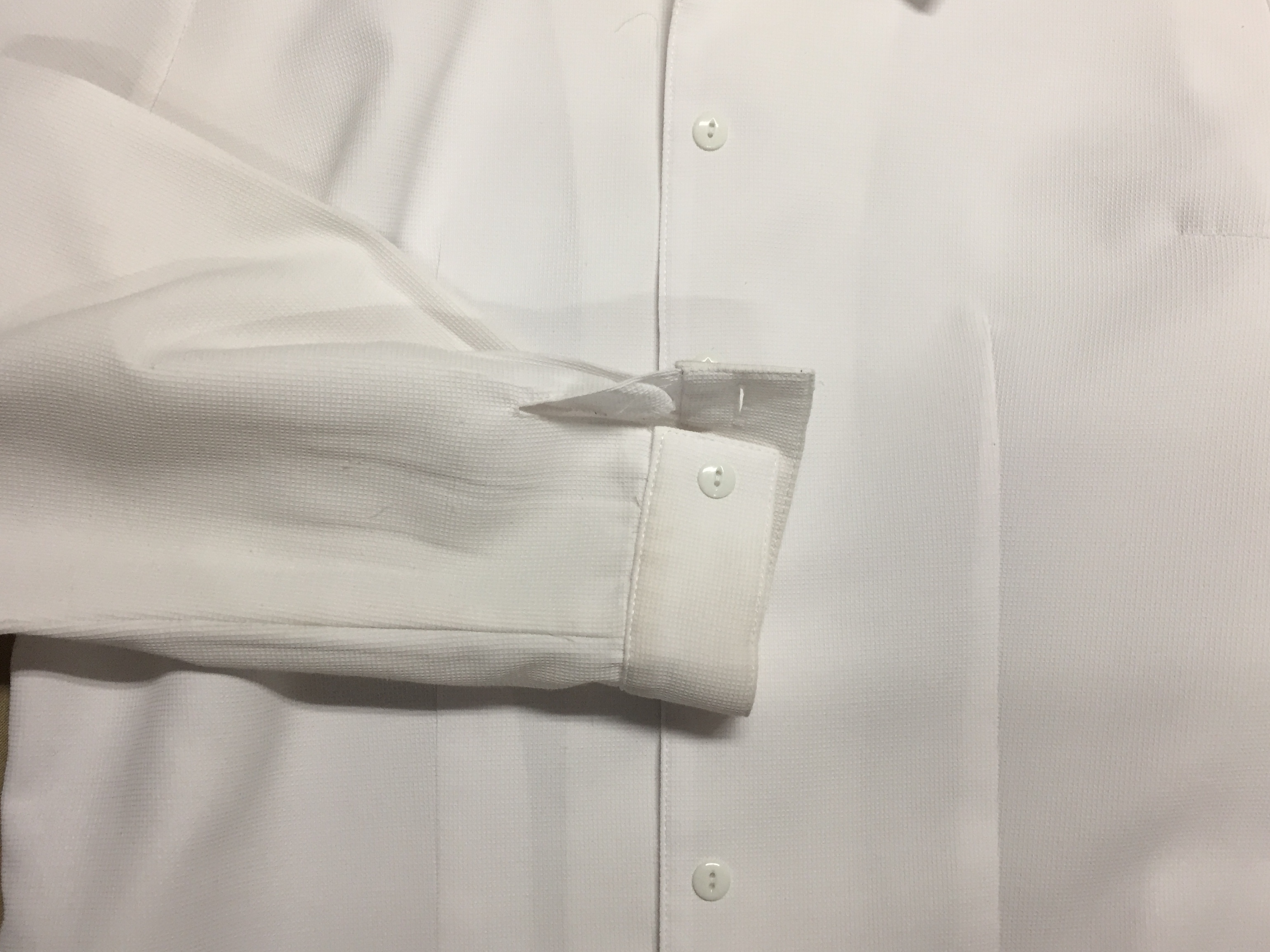 ブラウスのインク染み取って下さい！|愛知洗い人｜愛知県染み抜きのできるクリーニング店紹介サイト