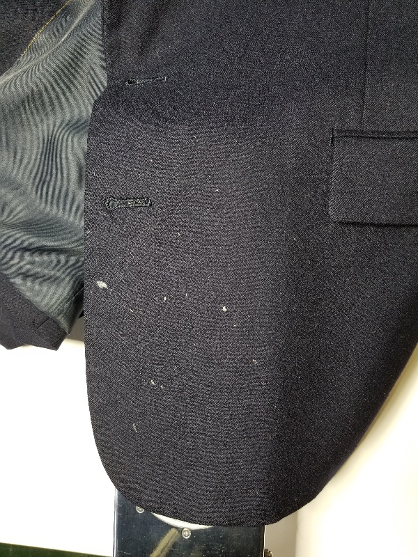 愛知洗い人｜愛知県染み抜きのできるクリーニング店紹介サイト