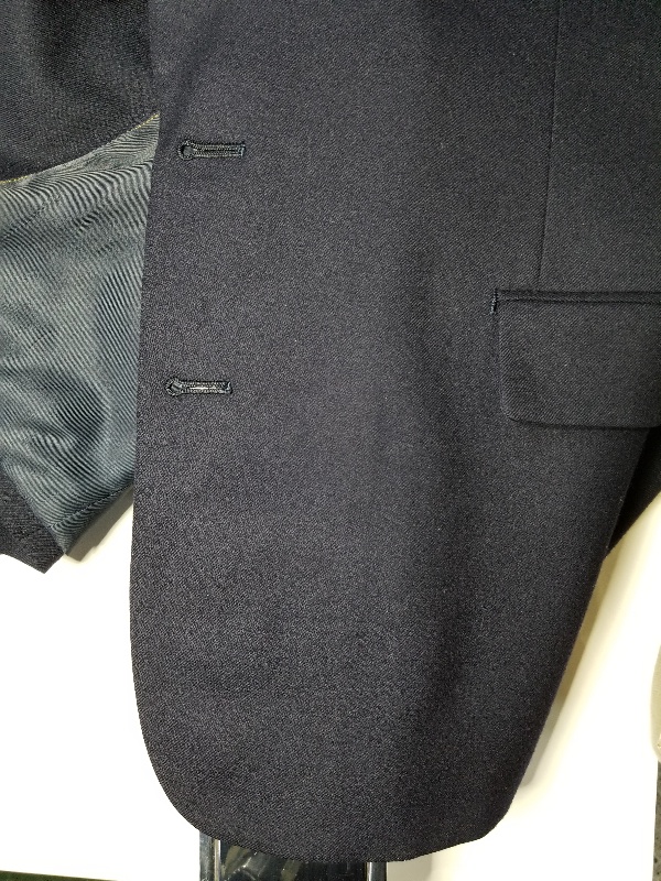 歯磨き粉のシミ取れますか⁉️|愛知洗い人｜愛知県染み抜きのできるクリーニング店紹介サイト