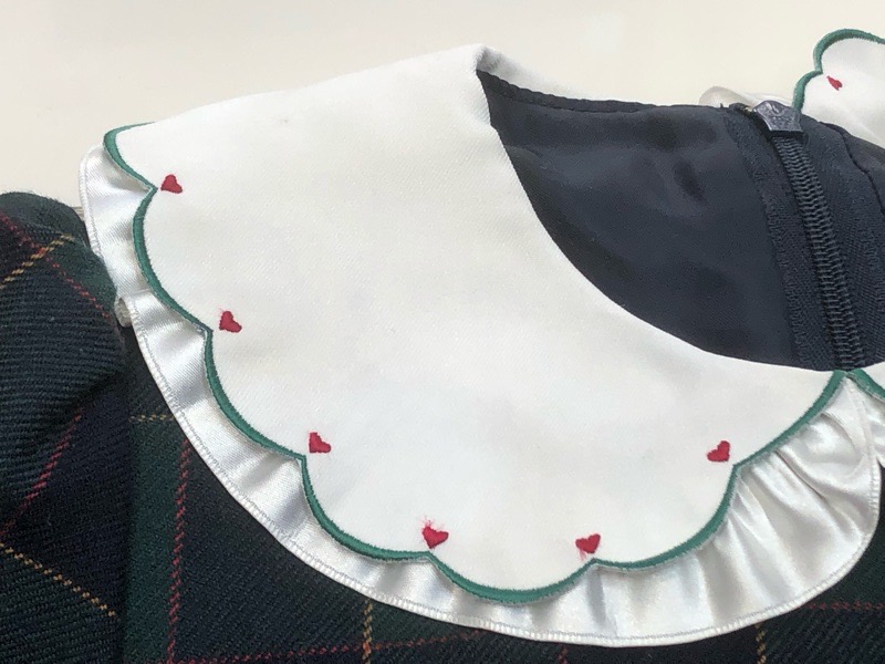 代々受け継がれるって良いですね|愛知洗い人｜愛知県染み抜きのできるクリーニング店紹介サイト