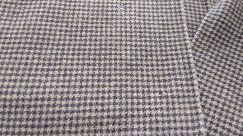 自転車チェーンに巻き込み|愛知洗い人｜愛知県染み抜きのできるクリーニング店紹介サイト