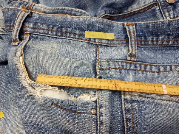 ジーンズも喜ぶクリスマスイブ♪|愛知洗い人｜愛知県染み抜きのできるクリーニング店紹介サイト