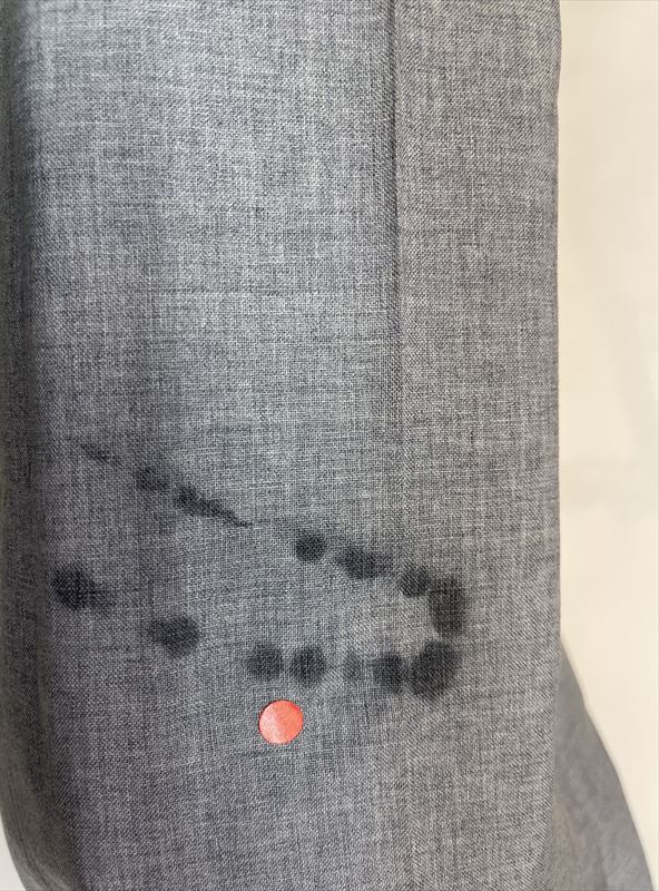 愛知洗い人｜愛知県染み抜きのできるクリーニング店紹介サイト