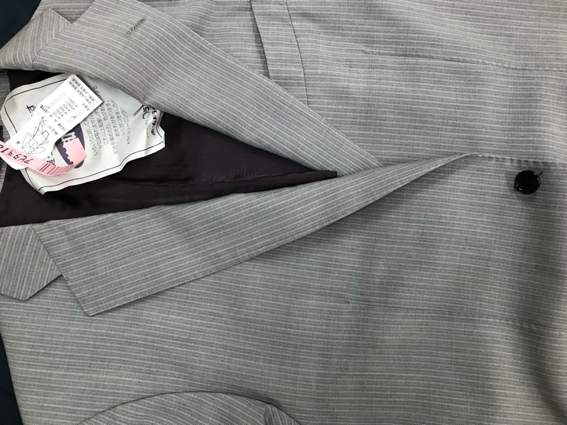 他店様で取れなかったシミ|愛知洗い人｜愛知県染み抜きのできるクリーニング店紹介サイト