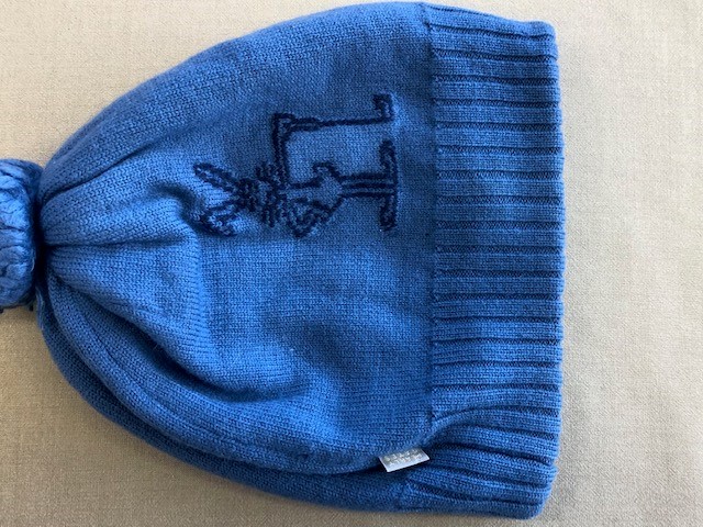 大切な思い出の詰まった帽子についた血液の染み　大治町H様|愛知洗い人｜愛知県染み抜きのできるクリーニング店紹介サイト