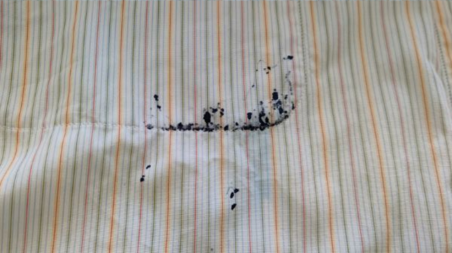 愛知洗い人｜愛知県染み抜きのできるクリーニング店紹介サイト