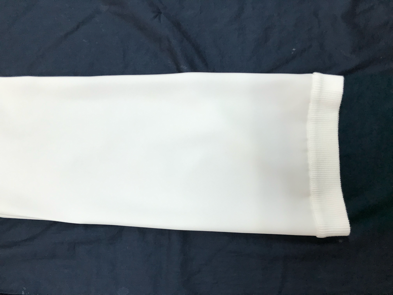 派手にやっちゃいました(￣◇￣;)|愛知洗い人｜愛知県染み抜きのできるクリーニング店紹介サイト