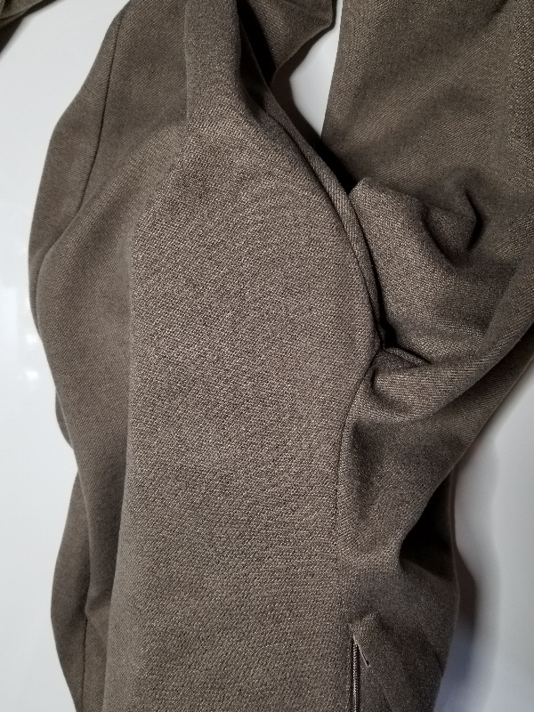 パンツに付いたチョコレート取れますか‼️|愛知洗い人｜愛知県染み抜きのできるクリーニング店紹介サイト