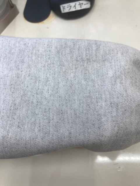 カレーのシミは落ちない⁈|愛知洗い人｜愛知県染み抜きのできるクリーニング店紹介サイト