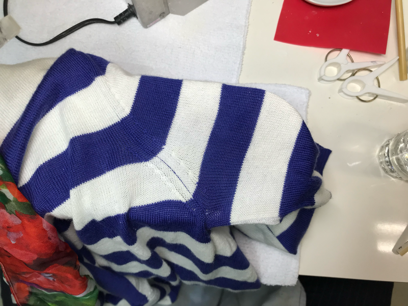 大切な衣類こそ日頃のメンテナンスが重要です！|愛知洗い人｜愛知県染み抜きのできるクリーニング店紹介サイト