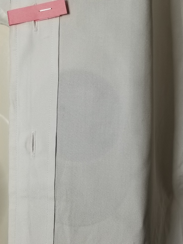 Yシャツに付いた染み取れますか。|愛知洗い人｜愛知県染み抜きのできるクリーニング店紹介サイト