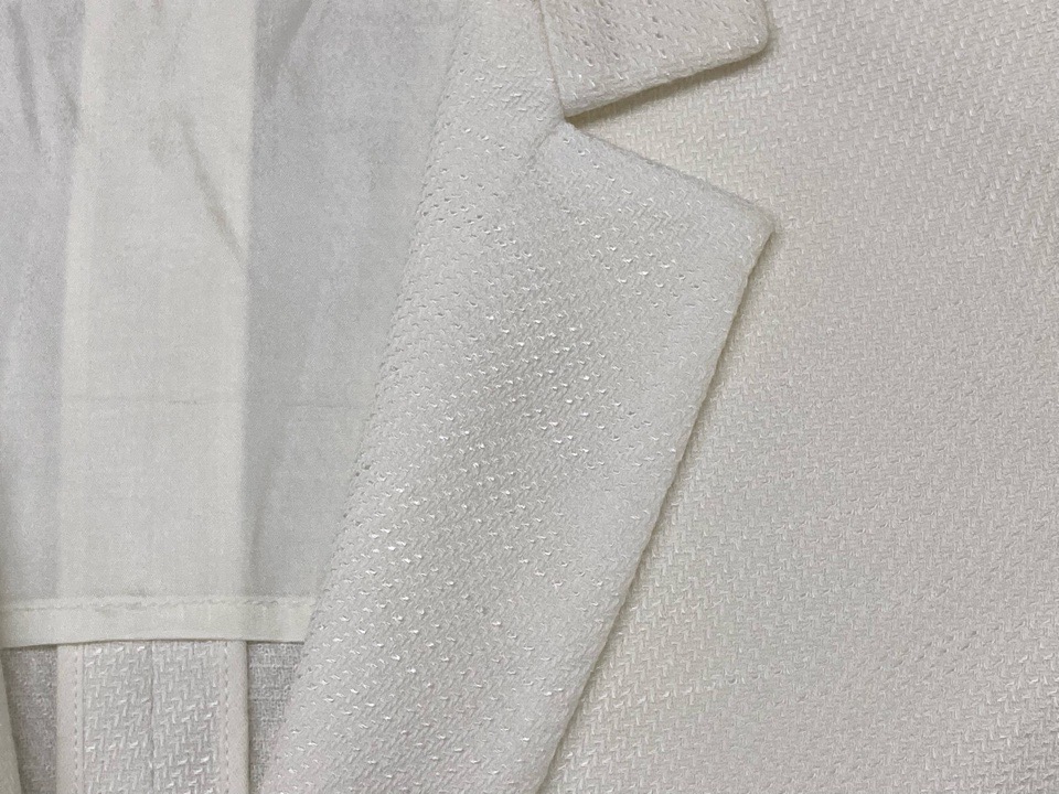 持っていただけでも…|愛知洗い人｜愛知県染み抜きのできるクリーニング店紹介サイト