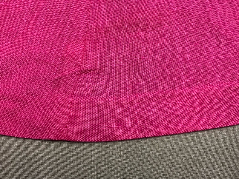 桜よりかなり濃い色の⁉️|愛知洗い人｜愛知県染み抜きのできるクリーニング店紹介サイト