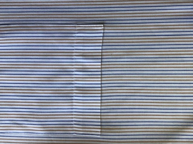 よくあるインク系の染み　あま市K様|愛知洗い人｜愛知県染み抜きのできるクリーニング店紹介サイト