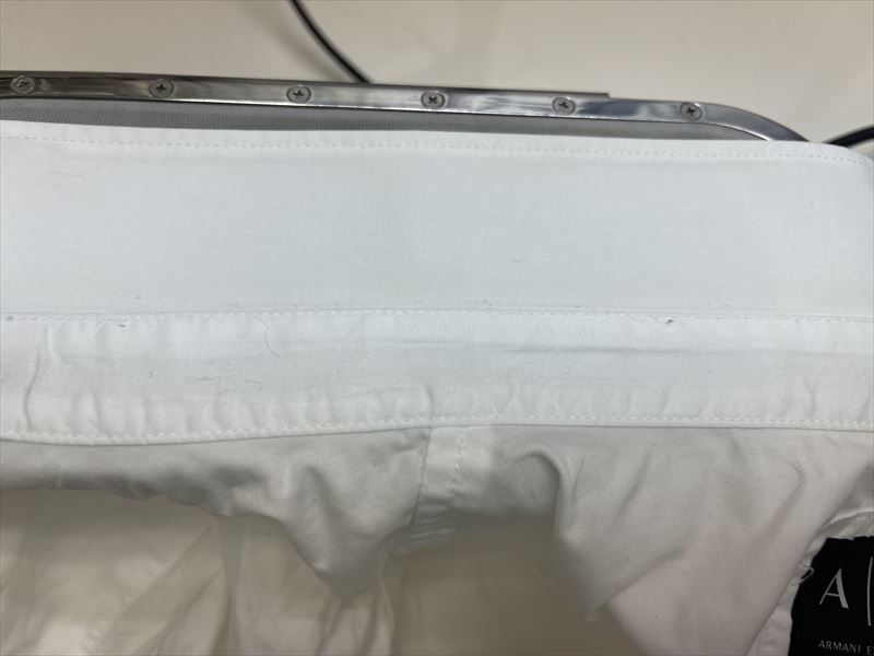 頑固なエリ汚れ|愛知洗い人｜愛知県染み抜きのできるクリーニング店紹介サイト