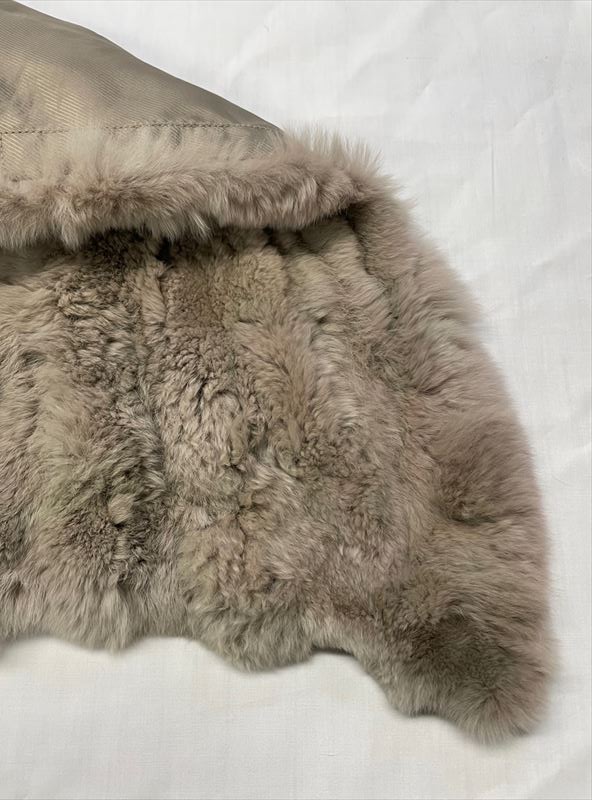 毛皮ファー変色直し|愛知洗い人｜愛知県染み抜きのできるクリーニング店紹介サイト