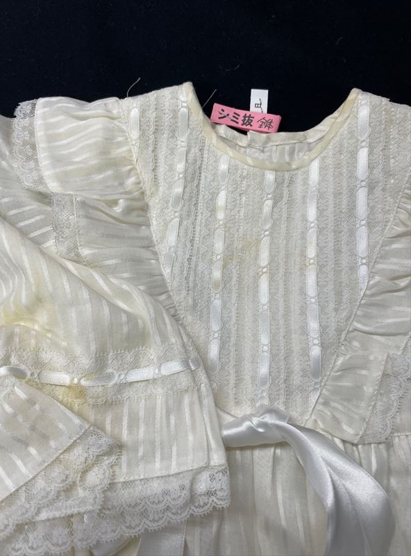 愛知洗い人｜愛知県染み抜きのできるクリーニング店紹介サイト