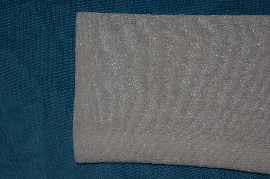 白いニットセーター|愛知洗い人｜愛知県染み抜きのできるクリーニング店紹介サイト