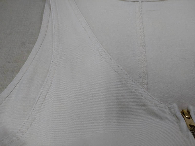 そして伝説は中の人へ|愛知洗い人｜愛知県染み抜きのできるクリーニング店紹介サイト