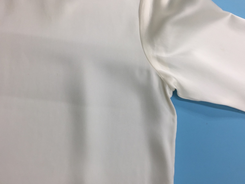 ワキのシミ取れますか？|愛知洗い人｜愛知県染み抜きのできるクリーニング店紹介サイト