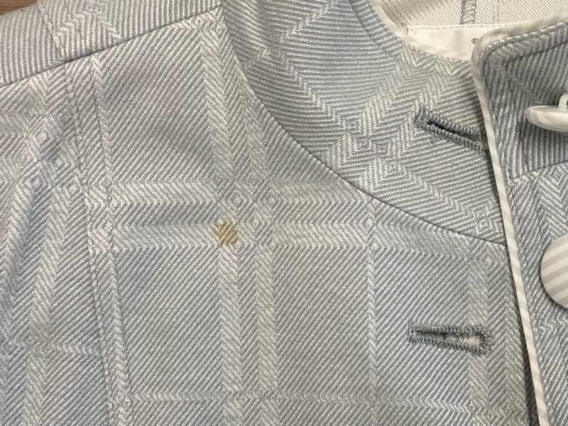 愛知洗い人｜愛知県染み抜きのできるクリーニング店紹介サイト