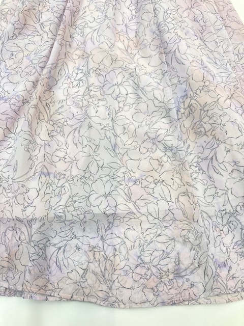 自転車のチェーンに巻き込み|愛知洗い人｜愛知県染み抜きのできるクリーニング店紹介サイト