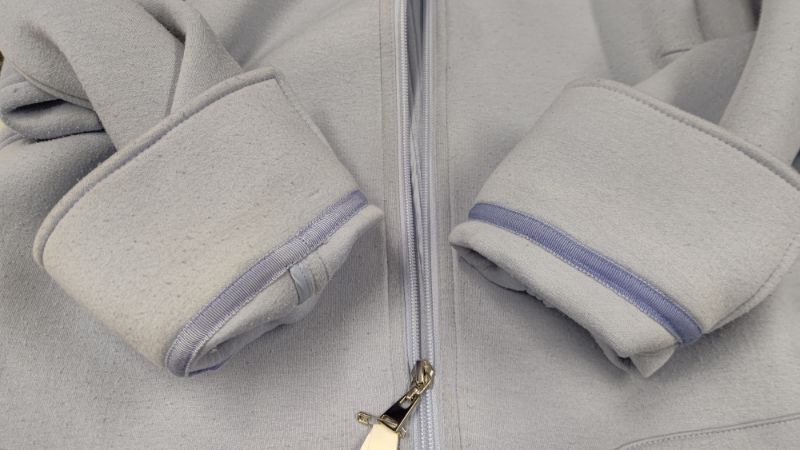 袖の黄ばみ|愛知洗い人｜愛知県染み抜きのできるクリーニング店紹介サイト